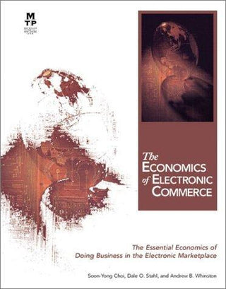Economics of Electronic Commerce - Thryft