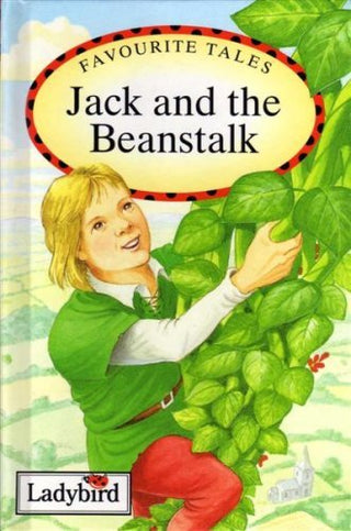 Jack and the Beanstalk - Favourite Tales