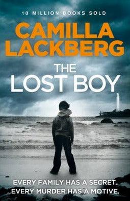 The Lost Boy - Thryft