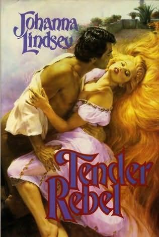 Tender Rebel - Thryft