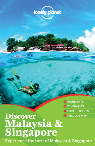 Discover Malaysia & Singapore