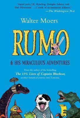 Rumo & His Miraculous Adventures - Thryft