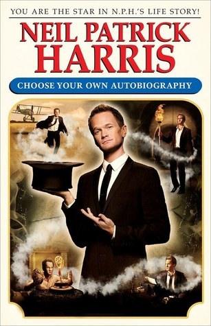 Neil Patrick Harris : Choose Your Own Autobiography - Thryft