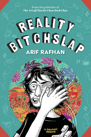 Reality Bitchslap