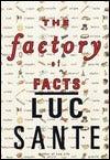 The Factory of Facts - Thryft