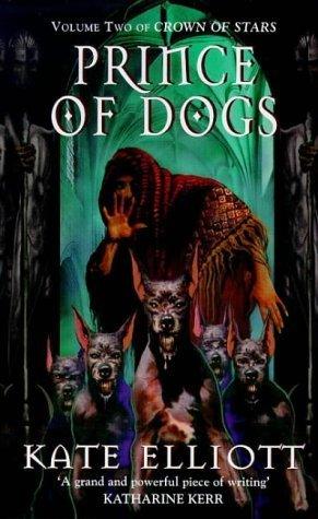 Prince Of Dogs - Thryft