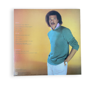 Lionel Richie