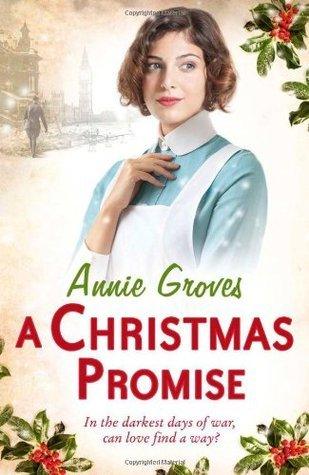 A Christmas Promise - Thryft