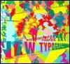New Typographics: Vol 2 - Thryft