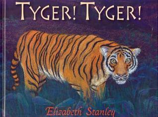 Tyger! Tyger! - Thryft