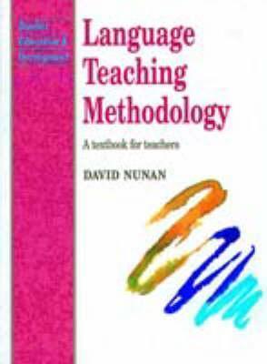 Language Teaching Methodology : A Textbook for Teachers - Thryft