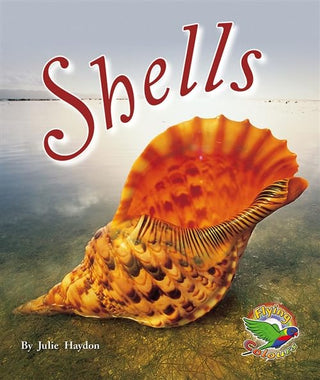 Shells - Flying Colours