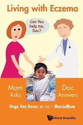 Living With Eczema: Mom Asks, Doc Answers! - Thryft
