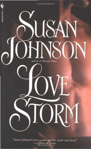 Love Storm - Russian/Kuzan Family