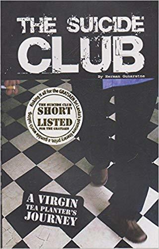 The Suicide Club