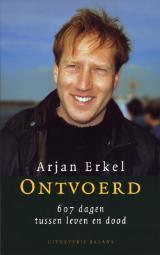 Ontvoerd - 607 Dagen Tussen Leven en Dood