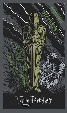 Moving Pictures - Discworld: The Unseen University Collection
