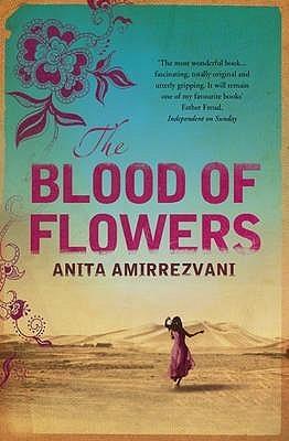 The Blood of Flowers - Thryft