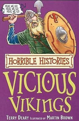 Vicious Vikings