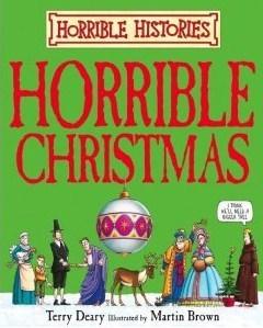 Horrible Christmas - Thryft