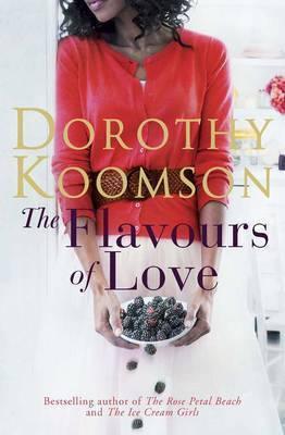 The Flavours Of Love - Thryft