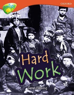 Hard Work