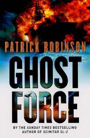 Ghost Force - Thryft