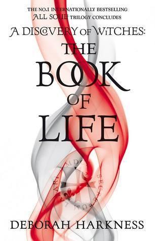 The Book of Life : (All Souls 3) - Thryft
