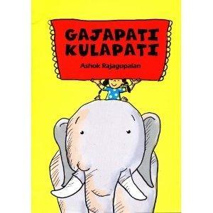 Gajapati Kulapati - Thryft