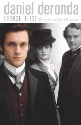 Daniel Deronda - Thryft