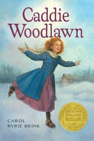 Caddie Woodlawn - Thryft
