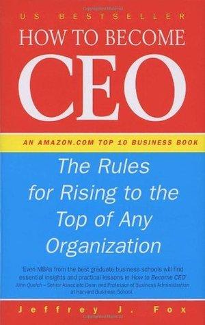 How To Become CEO - Thryft