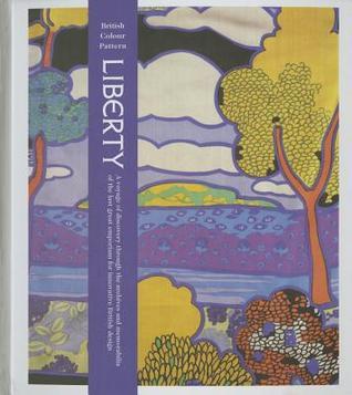 Liberty British Colour Pattern