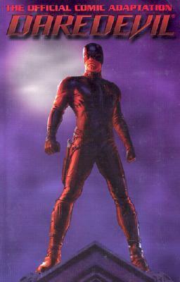 Daredevil: The Movie Tpb - Thryft