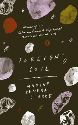 Foreign Soil - Thryft