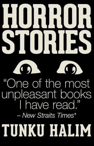 Horror Stories - Thryft