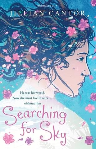 Searching for Sky - Thryft