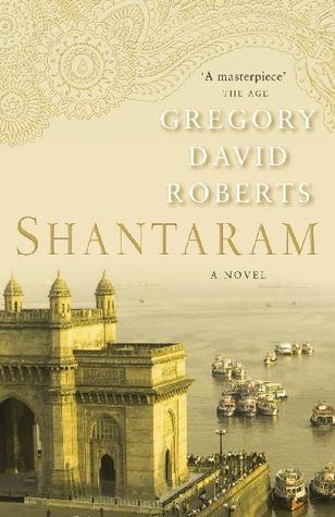 Shantaram - Thryft