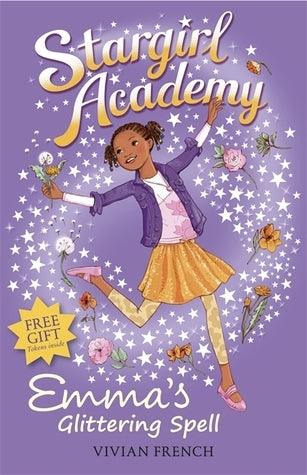 Stargirl Academy 5: Emma's Glittering Spell - Thryft