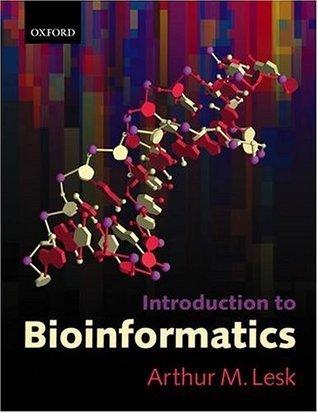 Introduction to Bioinformatics - Thryft