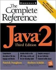Java 2: The Complete Reference - Thryft