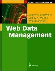 Web Data Management : A Warehouse Approach - Thryft