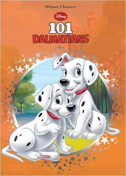 Disney Classic - 101 Dalmatians - Thryft