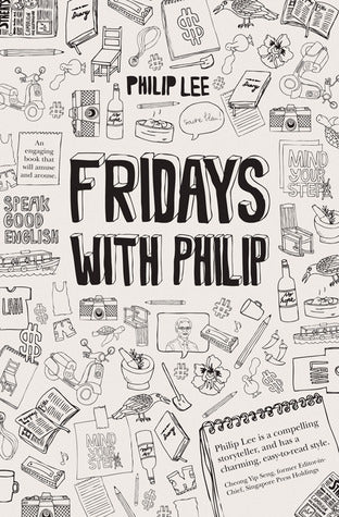 Fridays With Philip