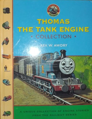 Thomas the Tank Engine Collection