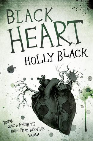 Black Heart - Thryft