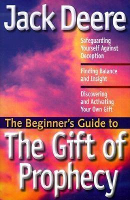The Beginner's Guide to the Gift of Prophecy - Thryft