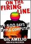 On the Firing Line : My 500 Days at Apple - Thryft