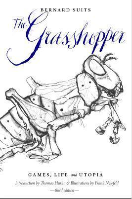 The Grasshopper : Games, Life and Utopia - Thryft