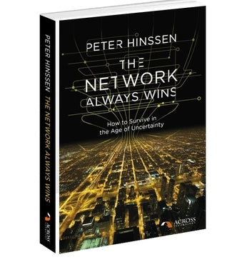 The Network Always Wins
